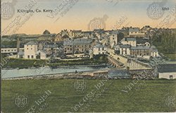 KILLORGLIN