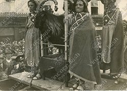 KILLORGLIN-PUCK-FAIR