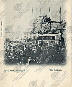 KILLORGLIN-PUCK-FAIR