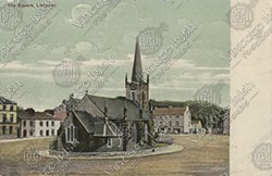 LISTOWEL