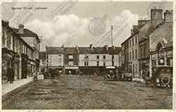 LISTOWEL