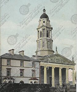 LONGFORD