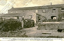 LONGFORD