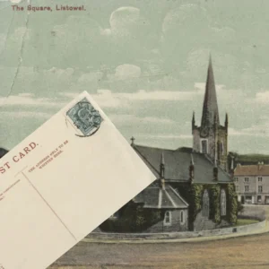Listowel