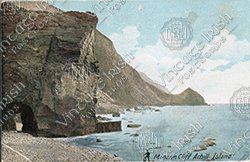 MAYO-ACHILL-ISLAND