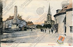 Monaghan