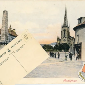Monaghan