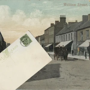 Offaly
