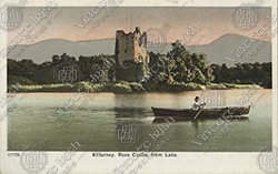 ROSS-CASTLE