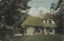 ROSS-COTTAGE