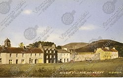SNEEM-PARKNASILLA