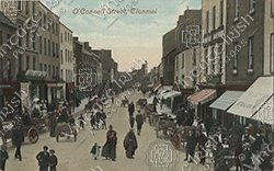 TIPPERARY