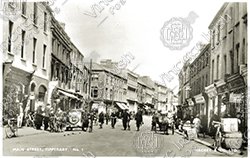 TIPPERARY-TOWN