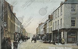 TRALEE