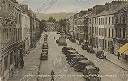 TRALEE