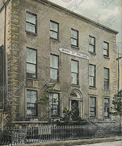 TRALEE
