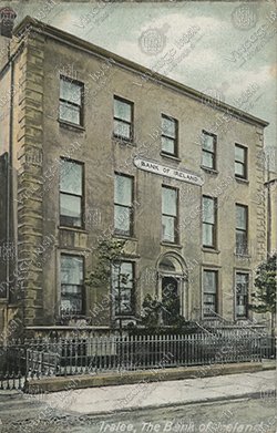 TRALEE
