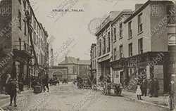 TRALEE
