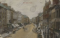 TRALEE