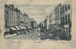 TRALEE