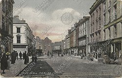 TRALEE
