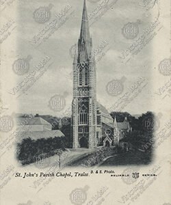 TRALEE