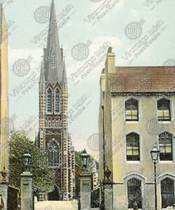 TRALEE