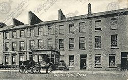 TRALEE