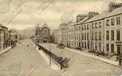 TRALEE