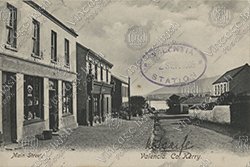 VALENTIA