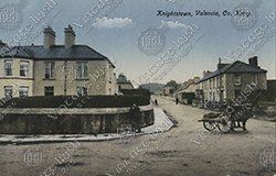 VALENTIA