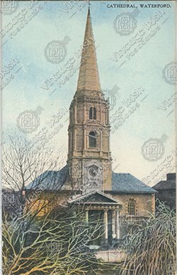 WATERFORD-CITY