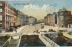 WATERFORD-CITY