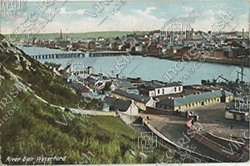 WATERFORD-CITY
