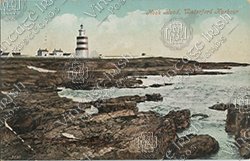 WATERFORD-COUNTY