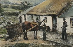 HORSE-CART