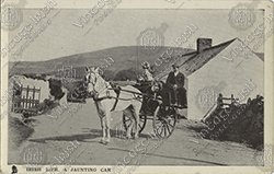 HORSE-CART