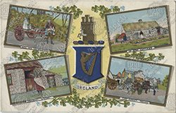 IRELAND-GENERAL